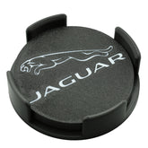 Jaguar Logo Coaster 3D Printed Automotive Drink Coaster - The 3D Print Smiths